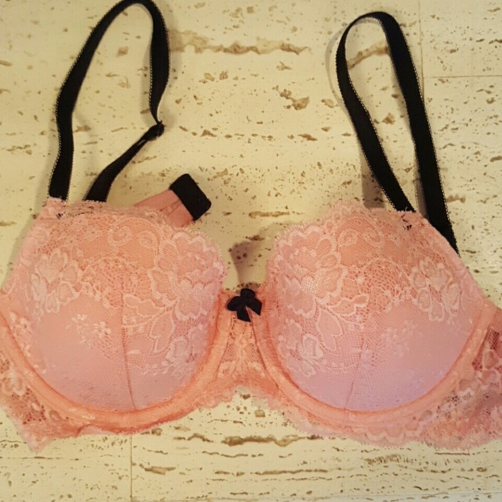 Dream Angels Bra by Victoria’s Secret
